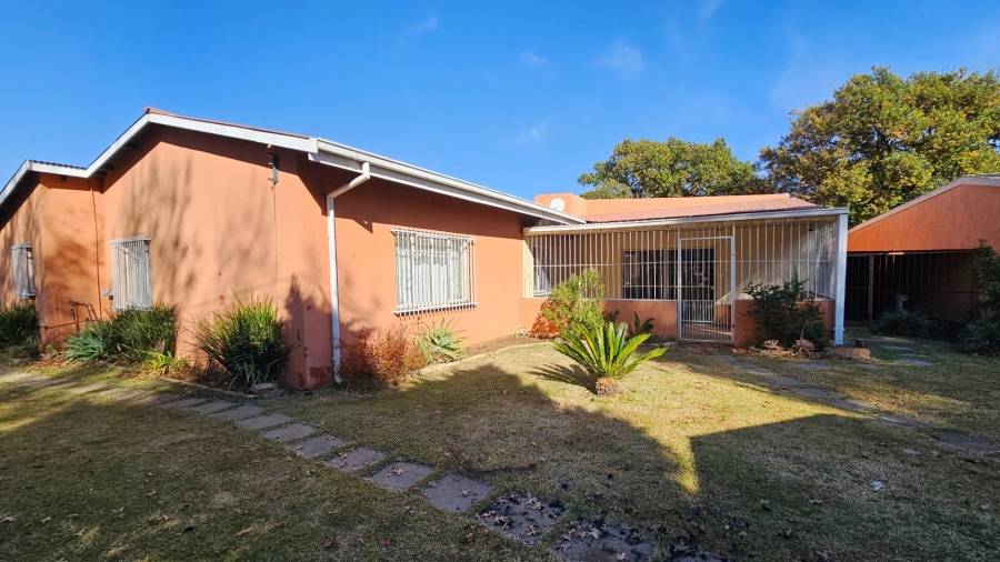 3 Bedroom Property for Sale in Sasolburg Ext 1 Free State